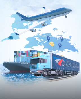 Экспортные поставки МЭХ