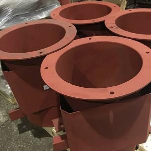 Стакан C1 Серия 1.494-24 Выпуск 2/90