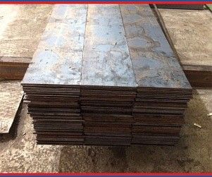Полоса 12Г2СД-1